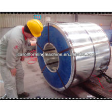 high quality China BoTou JCX--Galvanized steel coils